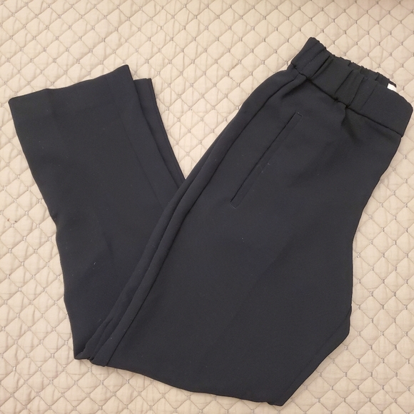 Wilfred Black Trousers with Pockets 00 - Picture 4 of 6
